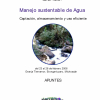 Manejo sustentable del agua